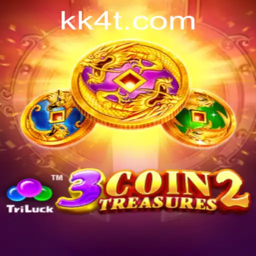 Discovering the Adventure of 3CoinTreasures2: Gameplay and Latest Updates