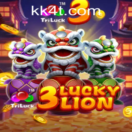 Explore the Thrilling World of 3LUCKYLION and Navigate KK4 PH Login