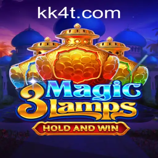 Discover the Enchantment of 3MagicLamps: Rules and Gameplay
