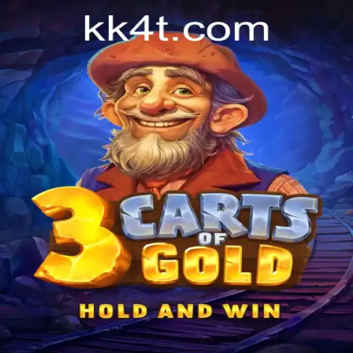 Unveiling the Adventure of 3cartsOfGold