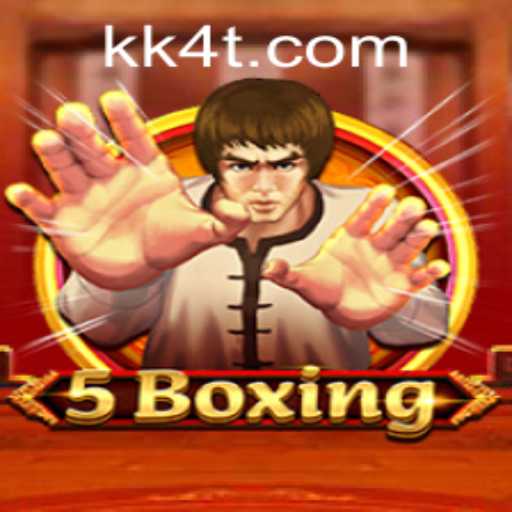 Unveiling the Exciting World of 5Boxing: A New Era in Gaming