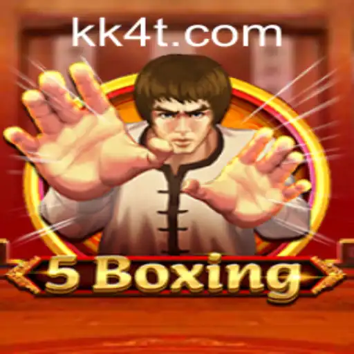 Unveiling the Exciting World of 5Boxing: A New Era in Gaming
