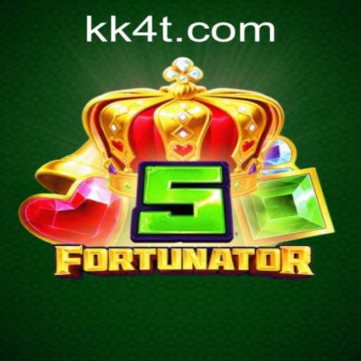 Discover 5Fortunator: Unveiling the Thrills of Strategic Gameplay with kk4 PH Login