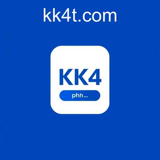 kk4 PH Login