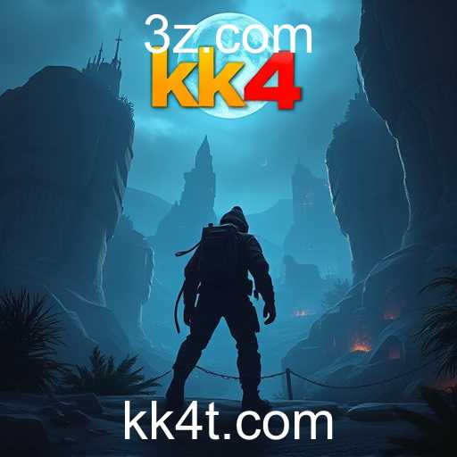 Avanços e Novidades no Mundo de KK4