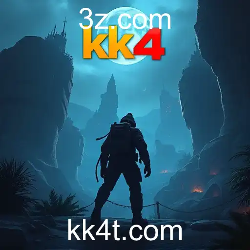 Avanços e Novidades no Mundo de KK4