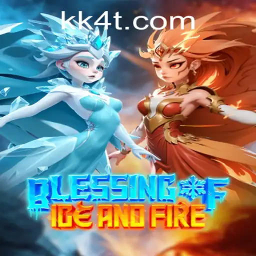 Exploring the Enchanting World of BlessingofIceandFire: A Guide to kk4 PH Login
