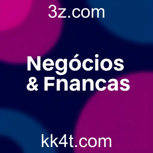 O Desafio Educativo da Categoria 'Negócios e Finanças' no kk4