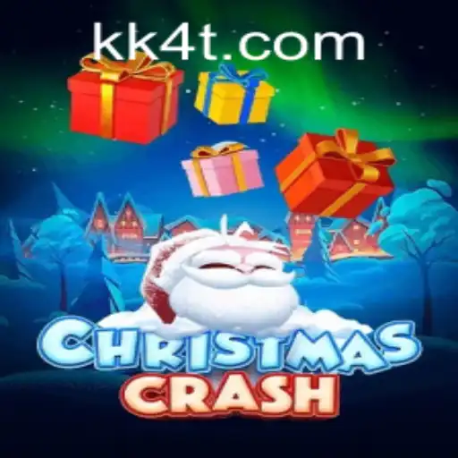 Experience Festive Fun with ChristmasCrash: A Magical Gaming Adventure