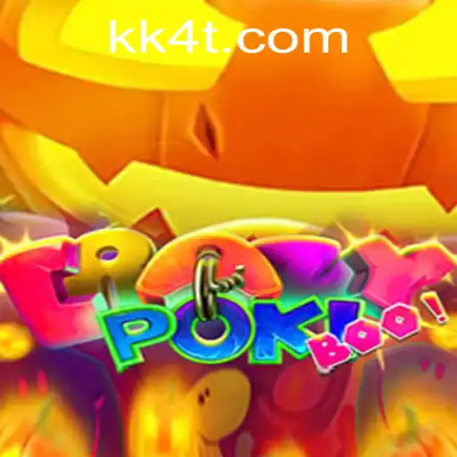 CrazyPokiBoo: A Thrilling Adventure Awaits