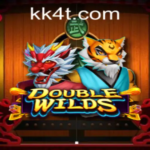 DoubleWilds: An Immersive Gaming Experience with a Twist