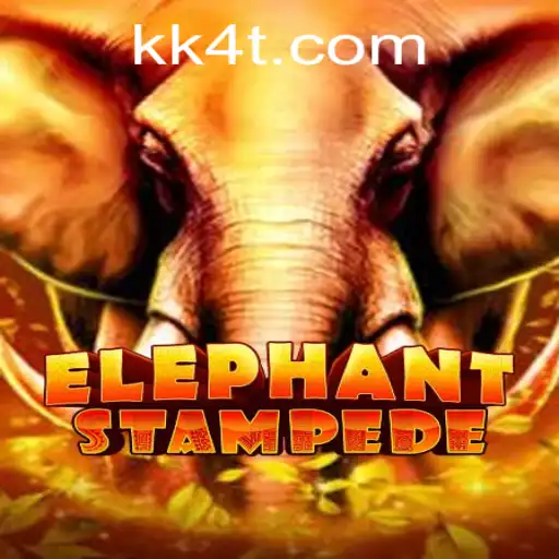 ElephantStampede: A Thrilling Adventure Awaits with kk4 PH Login