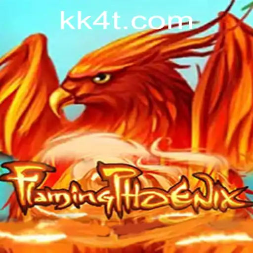 FlamingPhoenix: The Ultimate Adventure Awaits with kk4 PH Login