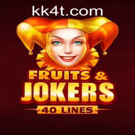 Explore the Exciting World of FruitsAndJokers40 with KK4 PH Login