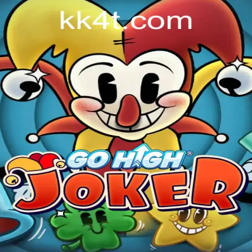GoHighJoker: A New Paradigm in Gaming