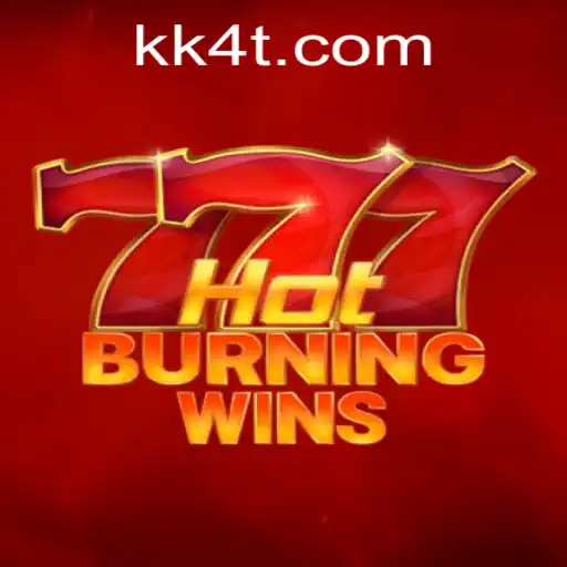 HotBurningWins: A Captivating Gaming Experience