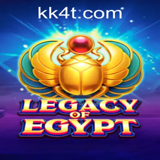 Legacy Of Egypt: An In-Depth Look at This Fascinating Game
