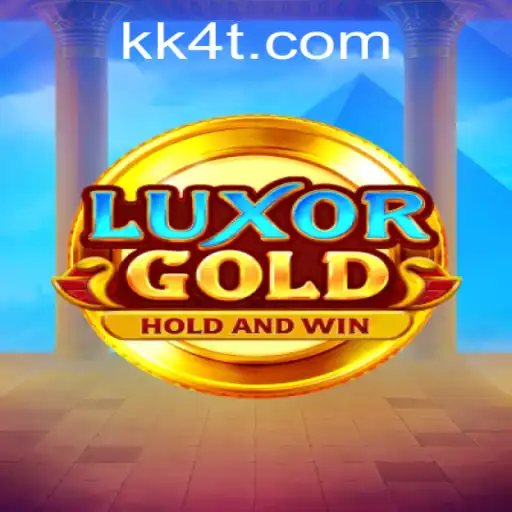 LuxorGold: Unveiling the Mysteries of Ancient Egypt in Modern Gaming