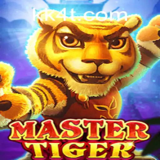 MasterTiger: A Thrilling Adventure with a Modern Twist
