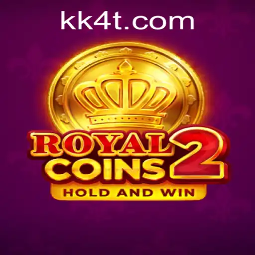 RoyalCoins2: Dive into the World of Virtual Treasure