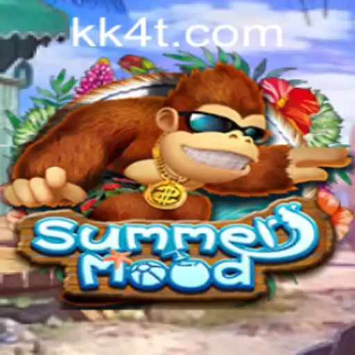 Immerse Yourself in the Exciting World of SummerMood