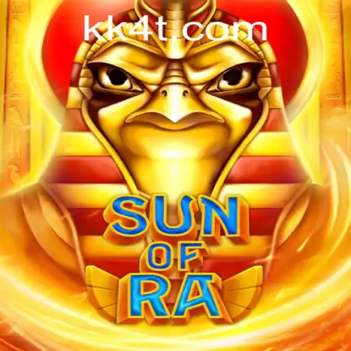 Discover the Mystical World of SunofRa - A New Gaming Phenomenon