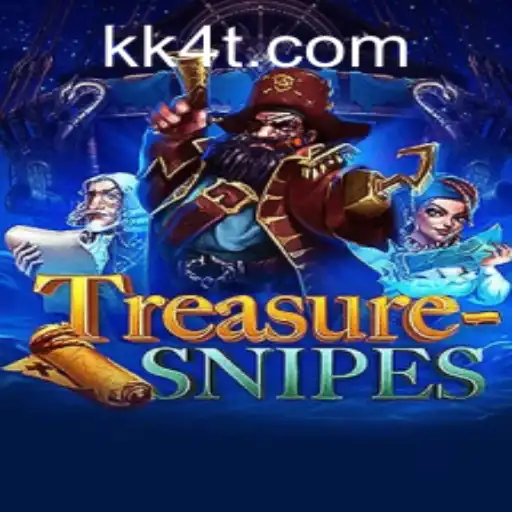 Discovering TreasureSnipes: An Adventurous Dive into the World of KK4 PH Login