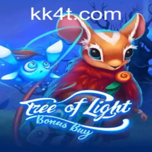 Exploring the Mystical World of TreeOfLightBonusBuy Game