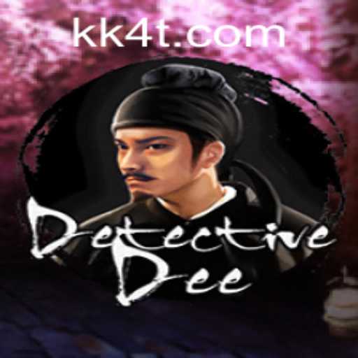 Exploring DetectiveDee: A Unique Gaming Experience