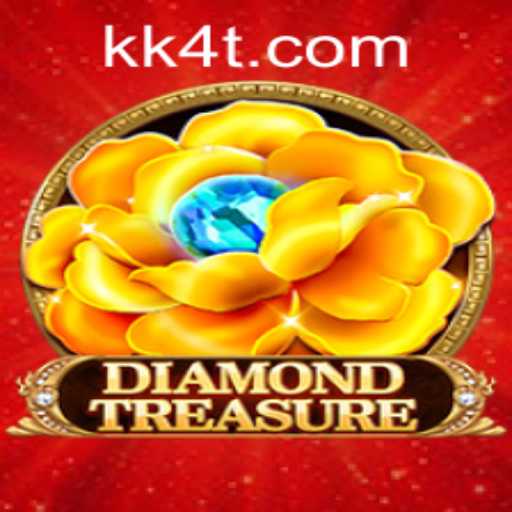 Discover the Excitement of Diamondtreasure: An In-Depth Look at the Game and kk4 PH Login