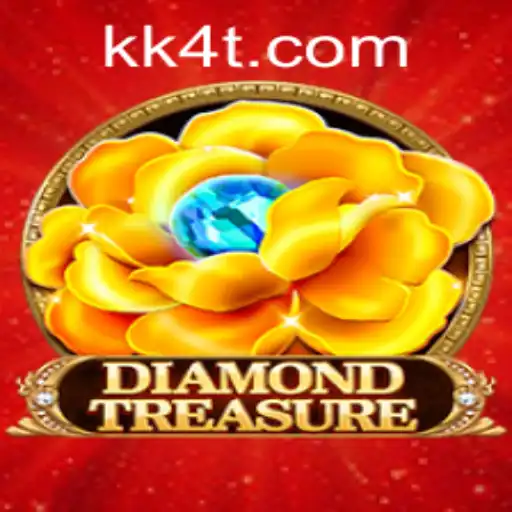 Discover the Excitement of Diamondtreasure: An In-Depth Look at the Game and kk4 PH Login