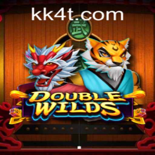 DoubleWilds: An Immersive Gaming Experience with a Twist