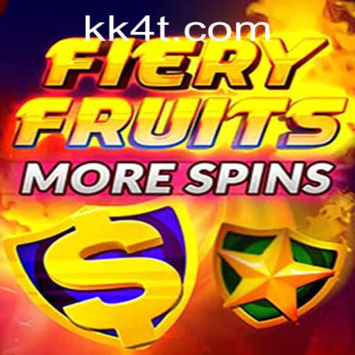 Explore the Thrilling World of FieryFruitsMoreSpins: A Comprehensive Guide