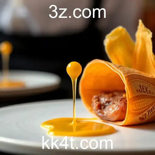 Explorando a Arte da Culinária Gourmet: Mais do que um Simples Jogo