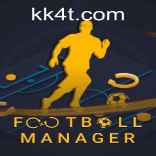 The Fascinating World of FootballManager: An In-Depth Exploration with a Focus on kk4 PH Login