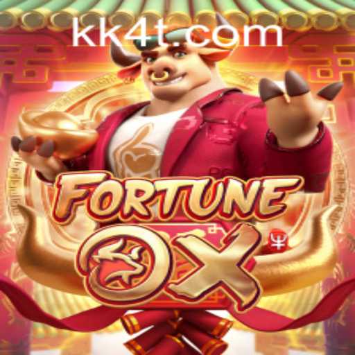 FortuneOx: Unraveling the Excitement of the Zodiac-Themed Slot Game