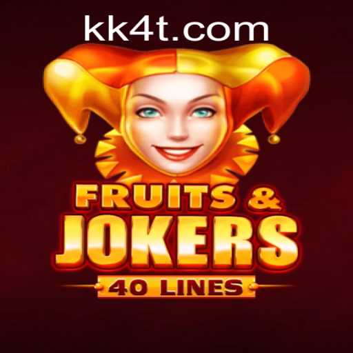 Explore the Exciting World of FruitsAndJokers40 with KK4 PH Login