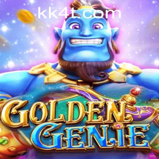 Unveiling the Adventure of GOLDENGENIE