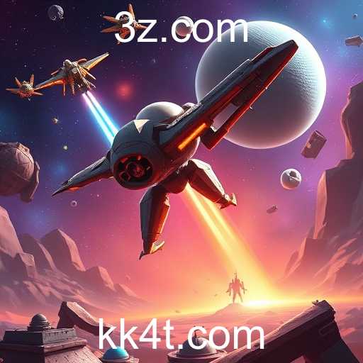 A Revolução dos Jogos Digitais e o Impacto do kk4