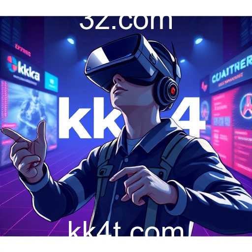 Revolução no Mundo dos Jogos