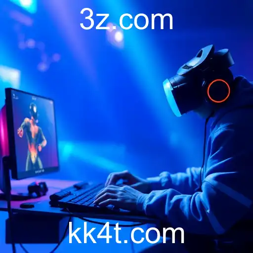 Tendências e Atualizações no Mundo dos Jogos Online