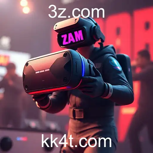 Tendências de Jogos para 2025