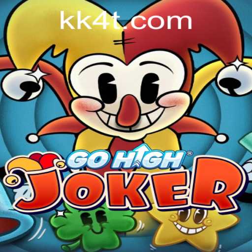 GoHighJoker: A New Paradigm in Gaming