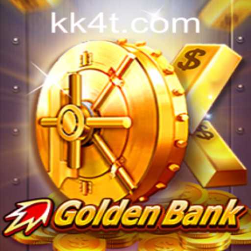 Exploring GoldenBank: A Thrilling Online Experience with KK4 PH Login