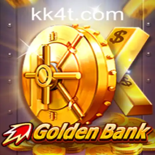 Exploring GoldenBank: A Thrilling Online Experience with KK4 PH Login
