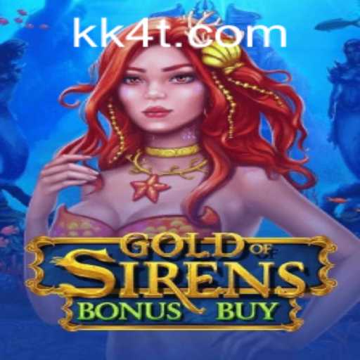 Diving into the World of GoldofSirensBonusBuy: A Unique Gaming Adventure