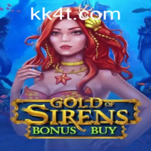 Diving into the World of GoldofSirensBonusBuy: A Unique Gaming Adventure