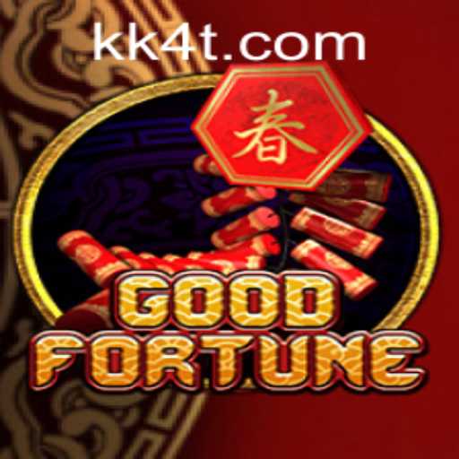 Exploring GoodFortune: A Comprehensive Guide to Gameplay and KK4 PH Login