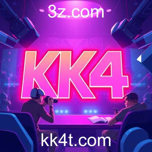 Impacto dos Jogos Online: A Ascensão da Palavra-Chave KK4