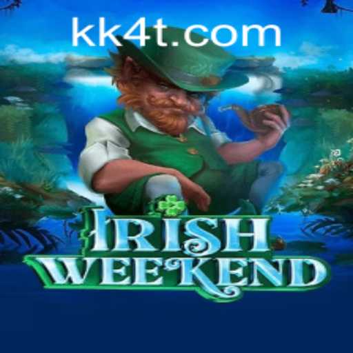 Discover the Excitement of IrishWeekend: Exploring the Game and the Role of 'kk4 PH Login'